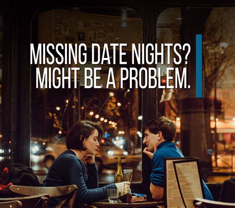 missing out on dating